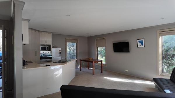 Launceston Holiday Park Legana - Tasmania