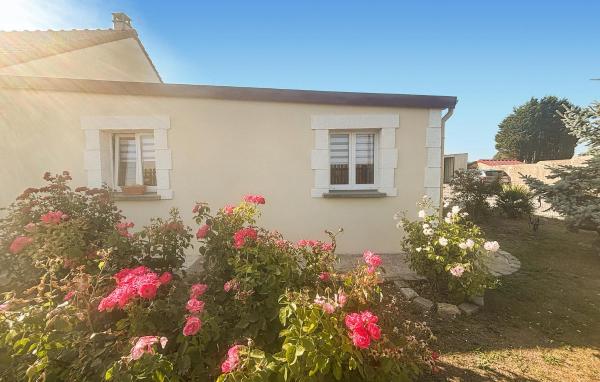 Jolie Maison Proche Plage - Oye-Plage