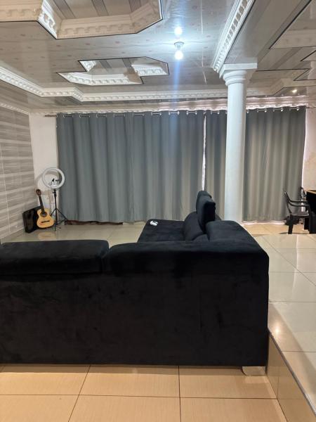 Deboy Properties - Thohoyandou