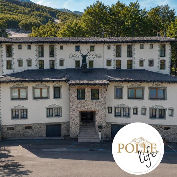 Hotel Polle-life - Fanano