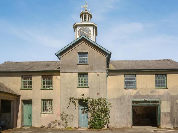 The Clocktower - Plymouth