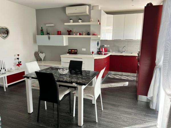 Appartamento Guido - Monfalcone