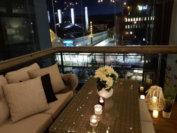 Unique Luxurious Home With Sauna In Kamppi Center - Helsinki