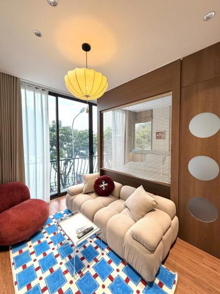 Dangi Westlake Modern Apartment Lakeview Lakeside - Hanoi