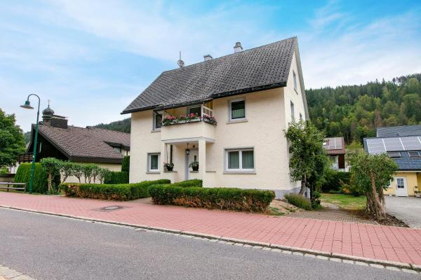 Haus Barbara Ott - Schluchsee