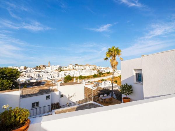 Casa Blanca - Vejer de la Frontera