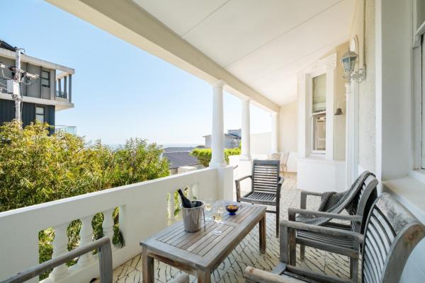 Six Selbourne - Cape Town