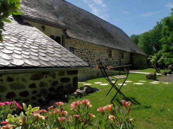  - Mont-Dore