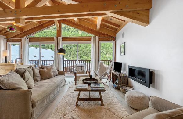 Chalet Belleville - Saint-Martin-de-Belleville