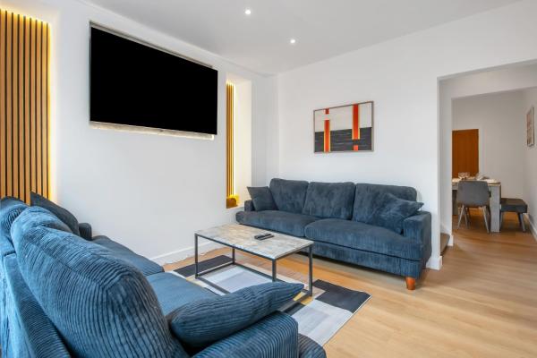 K Suites - Gladstone Street - Nottingham