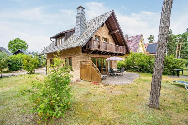 Haus 10 - Waren (Müritz)