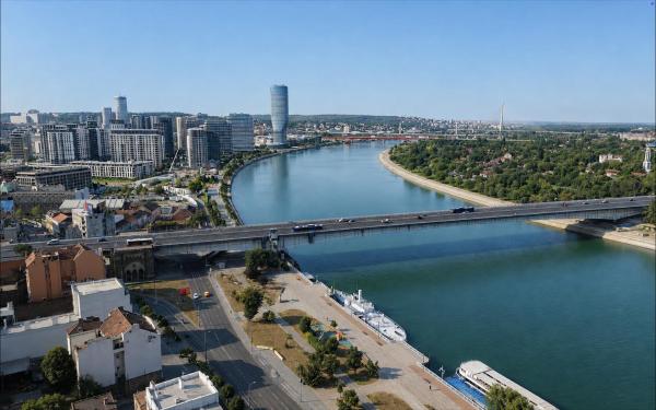 Calisi Hotel - Belgrade