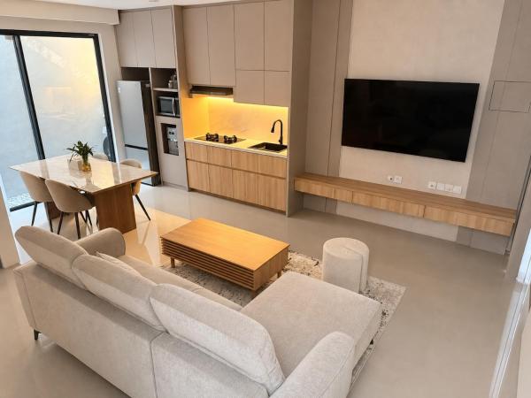 Casa Laviola - 2br Near Bsd City - Jakarta