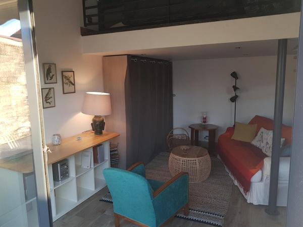 Jolie Maison De Ville Avec Jardin Et Jacuzzi - Limoges