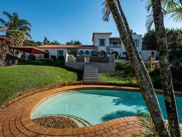 Sea Vista - Awesome Sea Views - Mount Edgecombe
