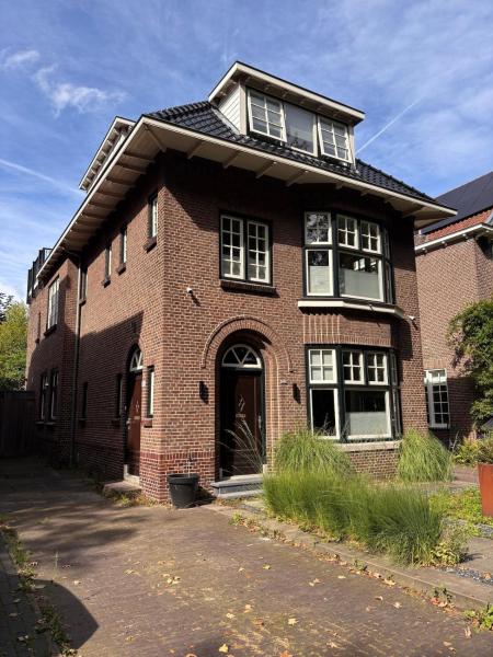 Villa Waterloo Groningen - Groningen