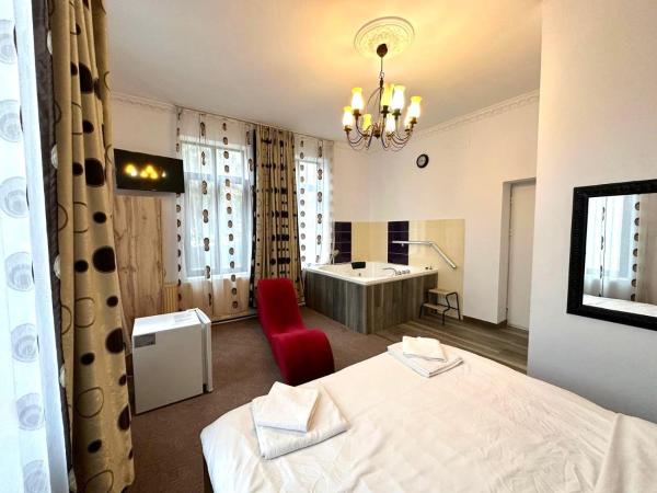 Călărașilor Rooms - Bukareszt