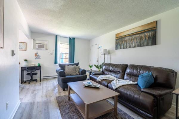 2br Near The Dome And Surf Park, Walk To Beach - First Landing State Park, Virginia Beach