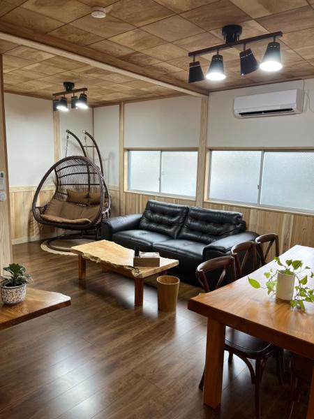 Fuji Megumi Villa - Fuji