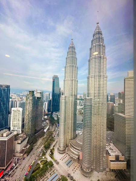  - Kuala Lumpur