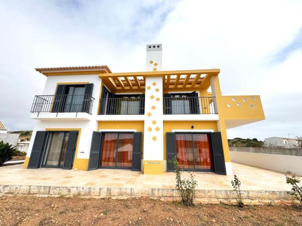 Casa Da Eira - Vila do Bispo