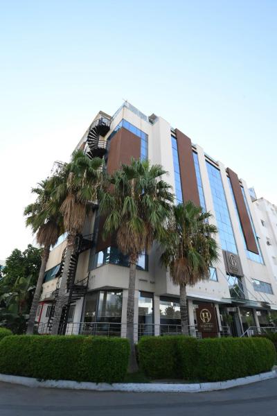 Business Hotel - Túnez