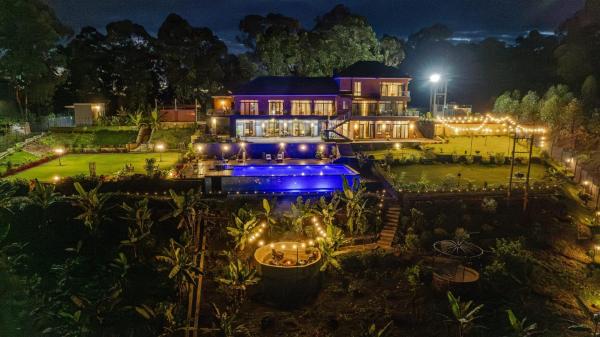 Sharuu Residency - Tanzania