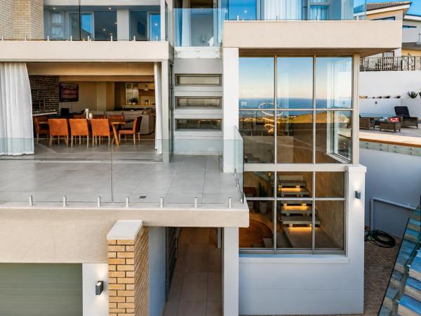 Dolfyn Villas The Ocean Residence - Herolds Bay