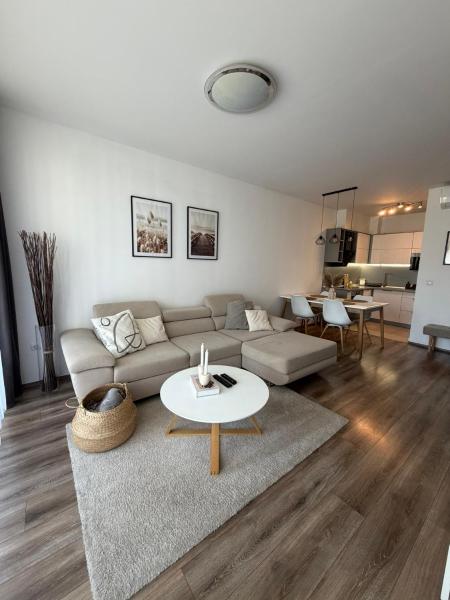 Lelle Resort Apartman - Balatonlelle