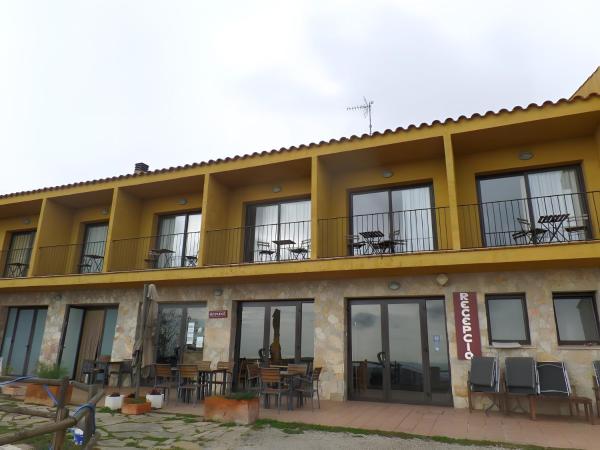 Hotel Rural Cor De Prades - Costa Dorada (España)