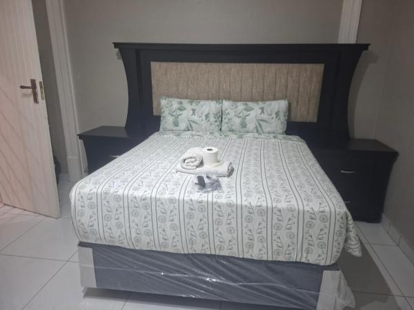 Move On Guesthouse Johannesburg - Johannesburg