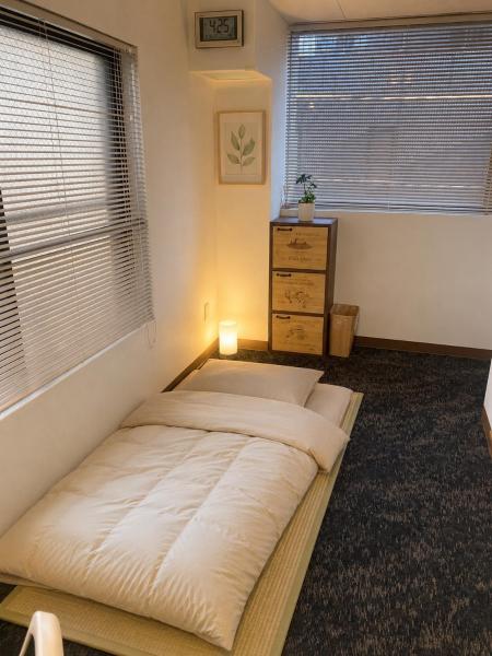 Lee Ryokan Tokyo - 浦安市