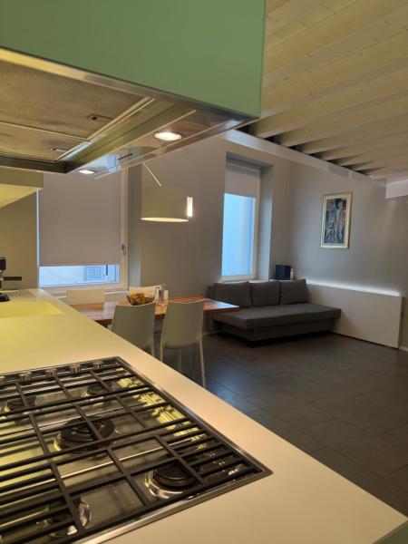 Casa Design Ai Portici - Folgaria