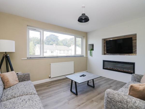Aqueduct Residence - Morecambe