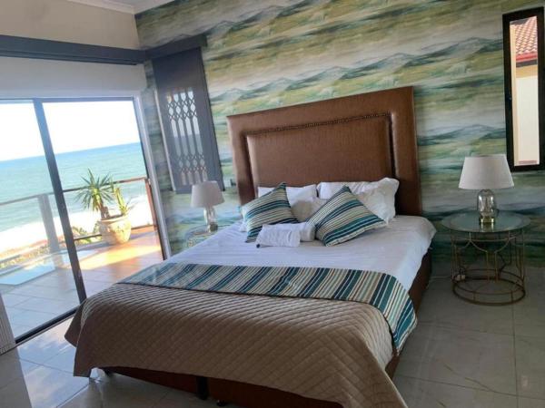 The Dolphines Hive View - Dolphin Coast