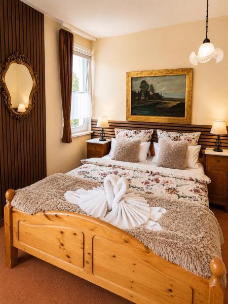 Hotel Elisabeth Ilse - Bad Lauterberg im Harz