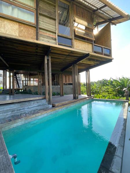 Spatial - Canggu