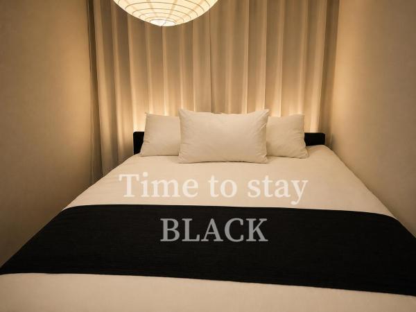 Time To Stay - 하월곡동