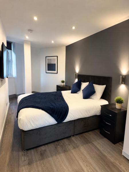 Elegantstays - Pudsey