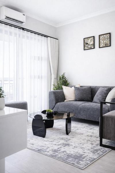 Luxury 2br Apt, Pool, Gated Estate, Sarona Mall - Botswana