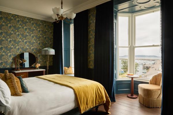 Haddington House Hotel - Dún Laoghaire
