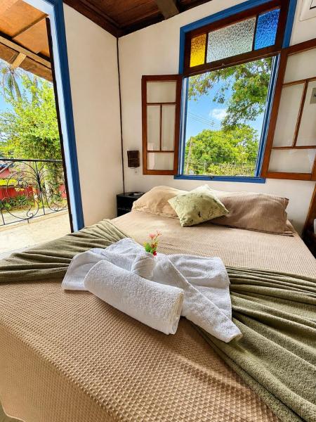 Vila Pequeá Pousada Ilhabela - Ilhabela