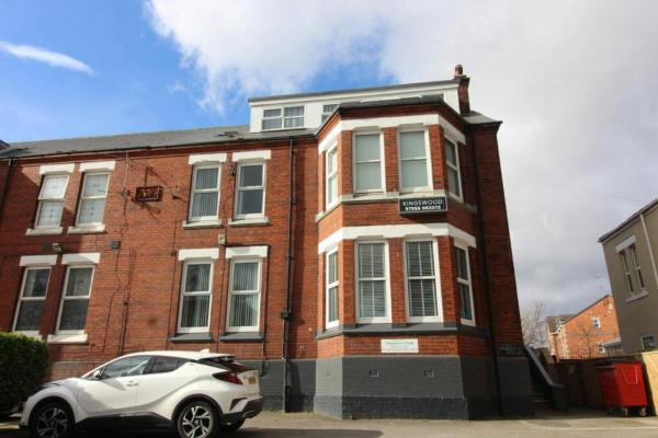  - Stockton-on-Tees
