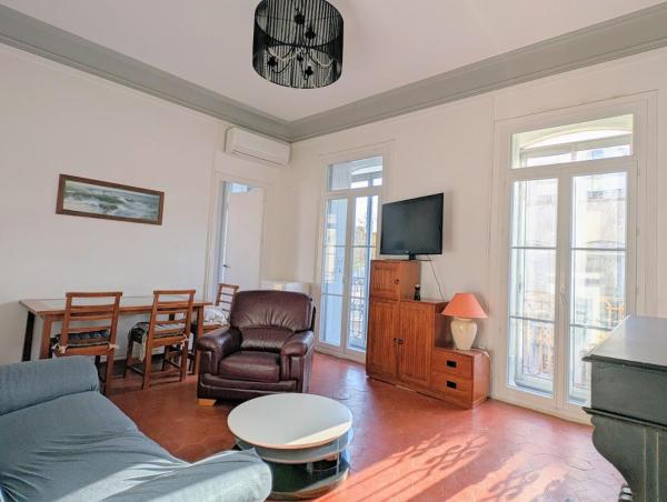 Grand Appartement Lumineux - Rivesaltes
