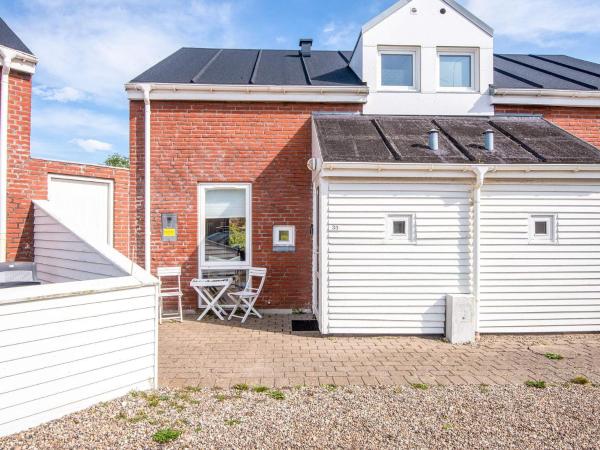 6 Person Holiday Home In Rømø - List
