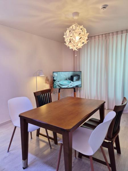 Just Hue Guesthouse - Seoul