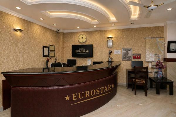Hotel Alvish - Delhi