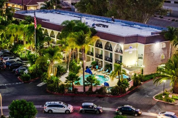 Comfort Inn Escondido San Diego North County - San Marcos, CA
