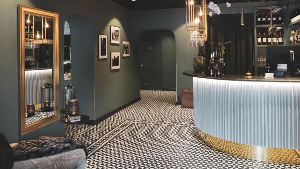 Hotell Onyxen, Boutique- & Lifestyle, Adults Only - Gothenburg