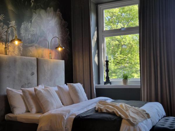 Hotell Onyxen, Boutique- & Lifestyle, Adults Only - Gothenburg